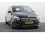 Mercedes-Benz B-klasse 180 Business Solution Camera, Navigatie, Stoelverwarming, Cruise, PDC