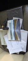 Volvo V70 2.5 T COMFORT LINE