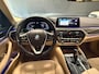 BMW 5-Serie 530e iPerformance High Executive Luxury Line|KEYLESS|SOFTCLOSE|CAMERA|HUD|DODEHOEK|STUURV|STOELV|SFEER|LED|ACC|18INCH|