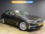 BMW 5-Serie 530e iPerformance High Executive Luxury Line|KEYLESS|SOFTCLOSE|CAMERA|HUD|DODEHOEK|STUURV|STOELV|SFEER|LED|ACC|18INCH|