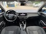 Skoda Fabia Digital dashboard, Trekhaak