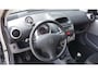 Peugeot 107 1.0-12V 68pk Sportium 5 drs Airco Elek pakket *73272km* Toerenteller 14 inch LM *Goed onderhouden*