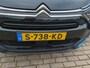 Citroën E-C4 Feel 50 kWh | Achterbank in delen neerklapbaar | Achteropkomend verkeer waarschuwing | Adaptief demping systeem