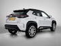 Toyota Yaris Cross 1.5 Hybrid 130 GR Sport | Head-Up Display | Dodehoek detectie | Parkeersensoren voor+achter | Trekhaak afneembaar | Stoelverwarming | Climate control | Cruise Control Adaptive | Navigatie | Apple CarPlay/Android Aut