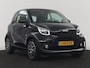 smart EQ Fortwo Comfort PLUS 18 kWh | SOH 91.8% | Leder | Panoramadak | Stoelverwarming | Camera | Bluetooth | Park assist | Climate control | Full LED | 16'' Lichtmetaal