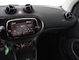 smart EQ Fortwo Comfort PLUS 18 kWh | SOH 91.8% | Leder | Panoramadak | Stoelverwarming | Camera | Bluetooth | Park assist | Climate control | Full LED | 16'' Lichtmetaal