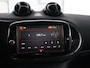smart EQ Fortwo Comfort PLUS 18 kWh | SOH 91.8% | Leder | Panoramadak | Stoelverwarming | Camera | Bluetooth | Park assist | Climate control | Full LED | 16'' Lichtmetaal