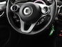smart EQ Fortwo Comfort PLUS 18 kWh | SOH 91.8% | Leder | Panoramadak | Stoelverwarming | Camera | Bluetooth | Park assist | Climate control | Full LED | 16'' Lichtmetaal