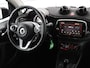 smart EQ Fortwo Comfort PLUS 18 kWh | SOH 91.8% | Leder | Panoramadak | Stoelverwarming | Camera | Bluetooth | Park assist | Climate control | Full LED | 16'' Lichtmetaal