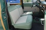Morris Minor 1000 Traveller, Keurige auto
