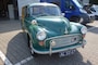 Morris Minor 1000 Traveller, Keurige auto