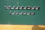 Morris Minor 1000 Traveller, Keurige auto