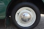 Morris Minor 1000 Traveller, Keurige auto