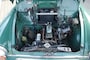 Morris Minor 1000 Traveller, Keurige auto