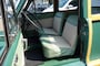 Morris Minor 1000 Traveller, Keurige auto