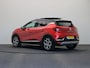 Renault Captur 1.6 E-Tech full hybrid 145 techno | Cruise Control | Climate Control | Schuif/kanteldak | Licht Metalen Velgen | Half Lederen Bekleding | PDC sensoren voor/achter | Navigatie Systeem |