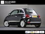 Fiat 500 0.9 TwinAir Turbo (PANORAMADAK, CRUISE CONTROL, PARKEERSENSOREN, ELEKTRISCHE RAMEN, LM-VELGEN, AIRCO, GROOT SCHERM, NAP)