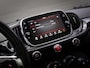 Fiat 500 0.9 TwinAir Turbo (PANORAMADAK, CRUISE CONTROL, PARKEERSENSOREN, ELEKTRISCHE RAMEN, LM-VELGEN, AIRCO, GROOT SCHERM, NAP)