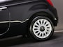 Fiat 500 0.9 TwinAir Turbo (PANORAMADAK, CRUISE CONTROL, PARKEERSENSOREN, ELEKTRISCHE RAMEN, LM-VELGEN, AIRCO, GROOT SCHERM, NAP)