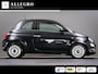 Fiat 500 0.9 TwinAir Turbo (PANORAMADAK, CRUISE CONTROL, PARKEERSENSOREN, ELEKTRISCHE RAMEN, LM-VELGEN, AIRCO, GROOT SCHERM, NAP)