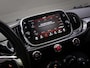 Fiat 500 0.9 TwinAir Turbo (PANORAMADAK, CRUISE CONTROL, PARKEERSENSOREN, ELEKTRISCHE RAMEN, LM-VELGEN, AIRCO, GROOT SCHERM, NAP)