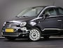 Fiat 500 0.9 TwinAir Turbo (PANORAMADAK, CRUISE CONTROL, PARKEERSENSOREN, ELEKTRISCHE RAMEN, LM-VELGEN, AIRCO, GROOT SCHERM, NAP)
