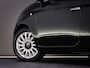 Fiat 500 0.9 TwinAir Turbo (PANORAMADAK, CRUISE CONTROL, PARKEERSENSOREN, ELEKTRISCHE RAMEN, LM-VELGEN, AIRCO, GROOT SCHERM, NAP)