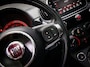 Fiat 500 0.9 TwinAir Turbo (PANORAMADAK, CRUISE CONTROL, PARKEERSENSOREN, ELEKTRISCHE RAMEN, LM-VELGEN, AIRCO, GROOT SCHERM, NAP)