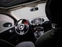 Fiat 500 0.9 TwinAir Turbo (PANORAMADAK, CRUISE CONTROL, PARKEERSENSOREN, ELEKTRISCHE RAMEN, LM-VELGEN, AIRCO, GROOT SCHERM, NAP)