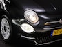 Fiat 500 0.9 TwinAir Turbo (PANORAMADAK, CRUISE CONTROL, PARKEERSENSOREN, ELEKTRISCHE RAMEN, LM-VELGEN, AIRCO, GROOT SCHERM, NAP)