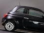 Fiat 500 0.9 TwinAir Turbo (PANORAMADAK, CRUISE CONTROL, PARKEERSENSOREN, ELEKTRISCHE RAMEN, LM-VELGEN, AIRCO, GROOT SCHERM, NAP)