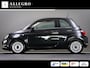 Fiat 500 0.9 TwinAir Turbo (PANORAMADAK, CRUISE CONTROL, PARKEERSENSOREN, ELEKTRISCHE RAMEN, LM-VELGEN, AIRCO, GROOT SCHERM, NAP)