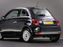 Fiat 500 0.9 TwinAir Turbo (PANORAMADAK, CRUISE CONTROL, PARKEERSENSOREN, ELEKTRISCHE RAMEN, LM-VELGEN, AIRCO, GROOT SCHERM, NAP)