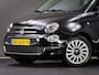 Fiat 500 0.9 TwinAir Turbo (PANORAMADAK, CRUISE CONTROL, PARKEERSENSOREN, ELEKTRISCHE RAMEN, LM-VELGEN, AIRCO, GROOT SCHERM, NAP)