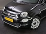 Fiat 500 0.9 TwinAir Turbo (PANORAMADAK, CRUISE CONTROL, PARKEERSENSOREN, ELEKTRISCHE RAMEN, LM-VELGEN, AIRCO, GROOT SCHERM, NAP)
