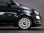 Fiat 500 0.9 TwinAir Turbo (PANORAMADAK, CRUISE CONTROL, PARKEERSENSOREN, ELEKTRISCHE RAMEN, LM-VELGEN, AIRCO, GROOT SCHERM, NAP)