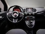 Fiat 500 0.9 TwinAir Turbo (PANORAMADAK, CRUISE CONTROL, PARKEERSENSOREN, ELEKTRISCHE RAMEN, LM-VELGEN, AIRCO, GROOT SCHERM, NAP)