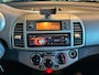 Nissan Micra 1.2 TEKNA-uitv|CLIMA AIRCO|TREKHAAK|USB+AUX+ISOFIX|STUURBEKRACHTIGING|NAP|NIEUWE APK + ONDERHOUDSBEURT BIJ AFLEVERING