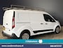 Ford Transit Connect 1.5 TDCI 101pk L2H1 Euro6 Airco | 3-Zits | Navigatie | Imperiaal | Trekhaak | Cruisecontrol | Android Auto Parkeersensoren, Verwarmde voorruit, Bijrijdersbank