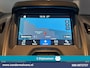 Ford Transit Connect 1.5 TDCI 101pk L2H1 Euro6 Airco | 3-Zits | Navigatie | Imperiaal | Trekhaak | Cruisecontrol | Android Auto Parkeersensoren, Verwarmde voorruit, Bijrijdersbank