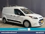 Ford Transit Connect 1.5 TDCI 101pk L2H1 Euro6 Airco | 3-Zits | Navigatie | Imperiaal | Trekhaak | Cruisecontrol | Android Auto Parkeersensoren, Verwarmde voorruit, Bijrijdersbank