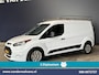 Ford Transit Connect 1.5 TDCI 101pk L2H1 Euro6 Airco | 3-Zits | Navigatie | Imperiaal | Trekhaak | Cruisecontrol | Android Auto Parkeersensoren, Verwarmde voorruit, Bijrijdersbank