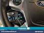 Ford Transit Connect 1.5 TDCI 101pk L2H1 Euro6 Airco | 3-Zits | Navigatie | Imperiaal | Trekhaak | Cruisecontrol | Android Auto Parkeersensoren, Verwarmde voorruit, Bijrijdersbank