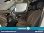 Ford Transit Connect 1.5 TDCI 101pk L2H1 Euro6 Airco | 3-Zits | Navigatie | Imperiaal | Trekhaak | Cruisecontrol | Android Auto Parkeersensoren, Verwarmde voorruit, Bijrijdersbank