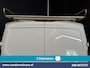 Ford Transit Connect 1.5 TDCI 101pk L2H1 Euro6 Airco | 3-Zits | Navigatie | Imperiaal | Trekhaak | Cruisecontrol | Android Auto Parkeersensoren, Verwarmde voorruit, Bijrijdersbank