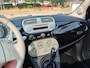 Fiat 500 1.2 Lounge Automaat | Panoramadak | Lederen bekleding | Nieuwe distributieriem !