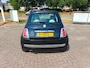 Fiat 500 1.2 Lounge Automaat | Panoramadak | Lederen bekleding | Nieuwe distributieriem !
