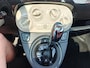 Fiat 500 1.2 Lounge Automaat | Panoramadak | Lederen bekleding | Nieuwe distributieriem !