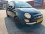 Fiat 500 1.2 Lounge Automaat | Panoramadak | Lederen bekleding | Nieuwe distributieriem !