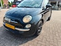 Fiat 500 1.2 Lounge Automaat | Panoramadak | Lederen bekleding | Nieuwe distributieriem !